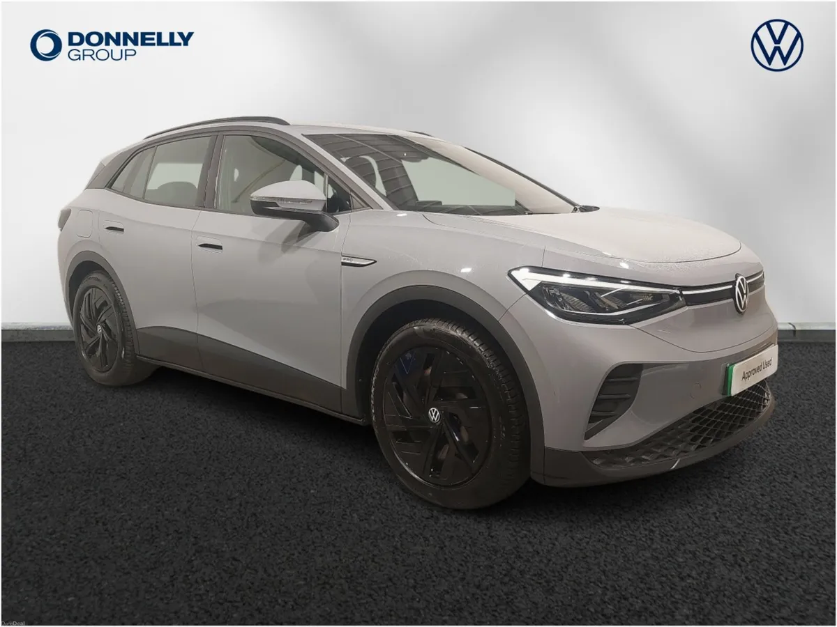 Volkswagen ID.4 Estate Life Pro - Image 1