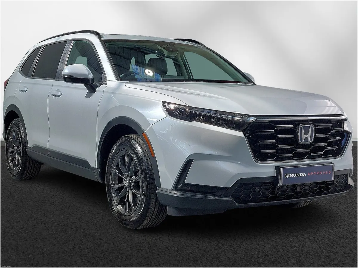 Honda CR-V Cr-V Estate Elegance - Image 1