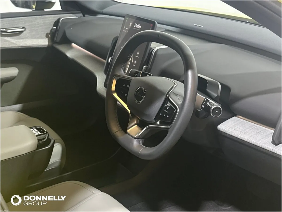 Volvo Ex30 Ex30 Estate Plus - Image 4