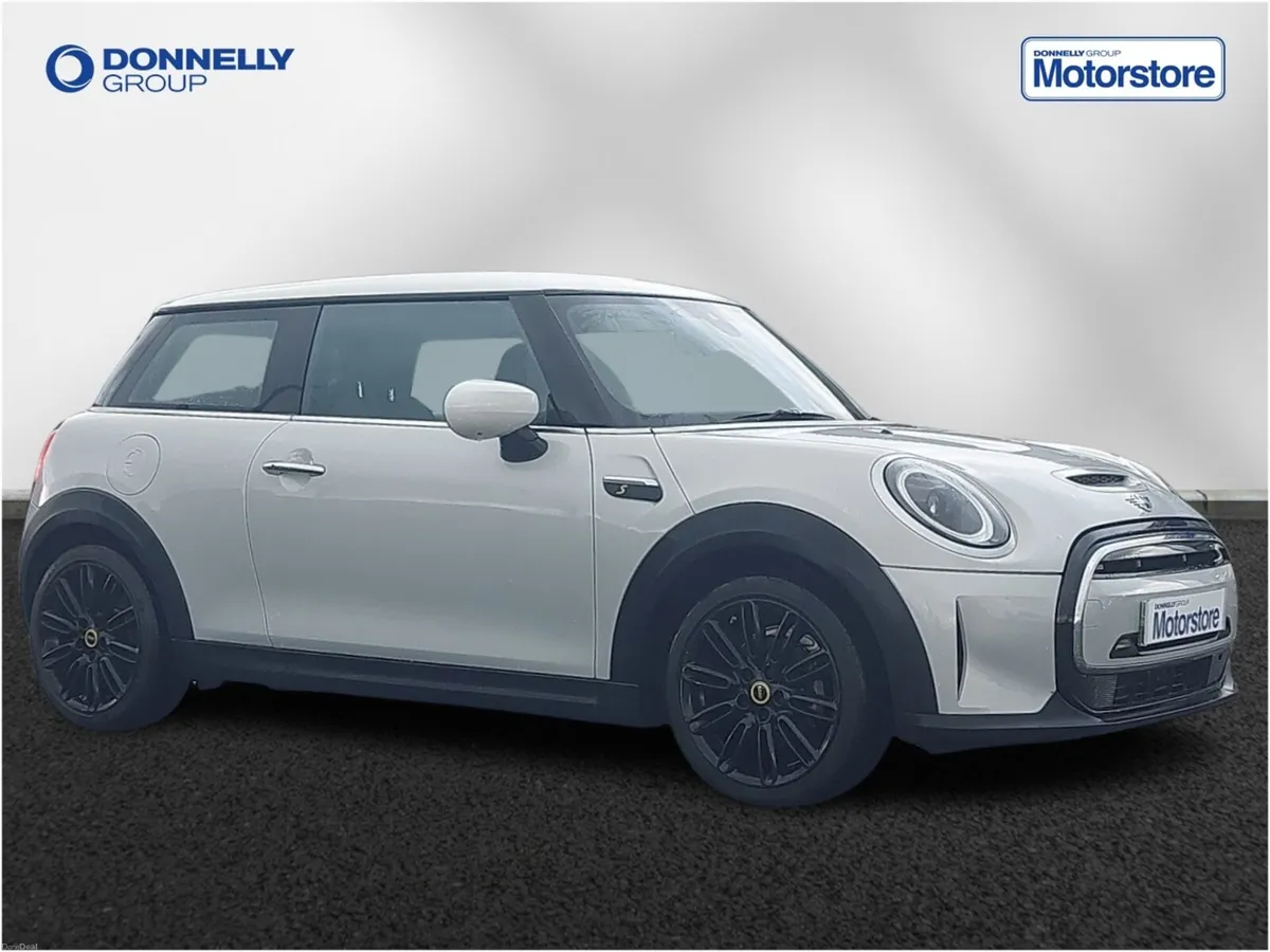 MINI HATCHBACK Electric Cooper S Level 2 - Image 1