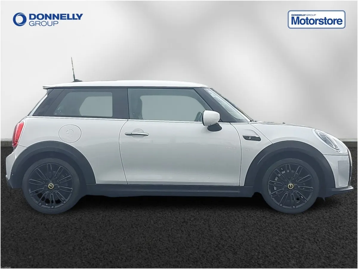 MINI HATCHBACK Electric Cooper S Level 2 - Image 3