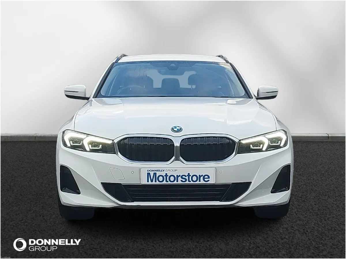 BMW 3 Series Touring Sport - Image 3