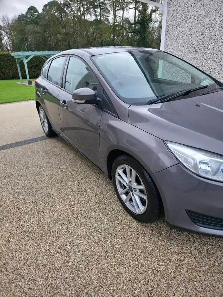 2015 Ford Focus - Image 4