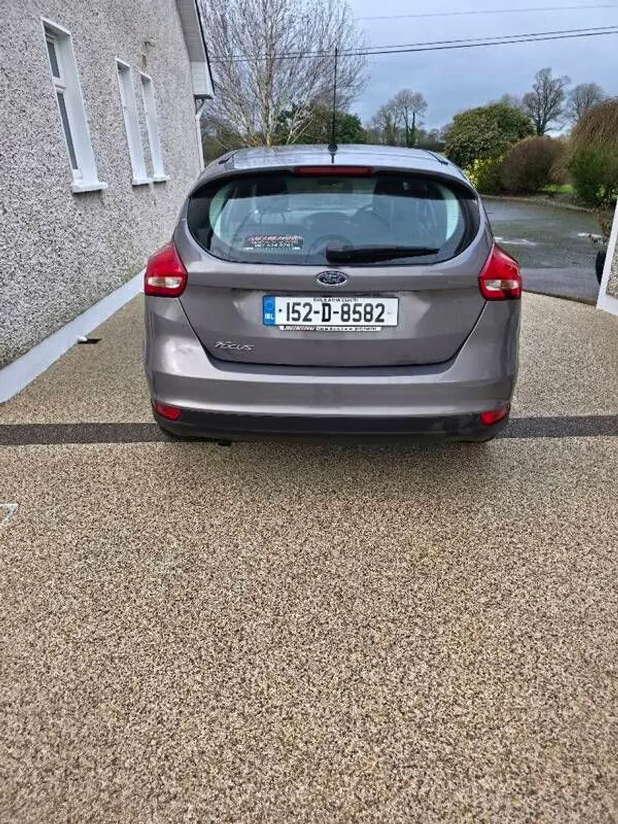 2015 Ford Focus - Image 2