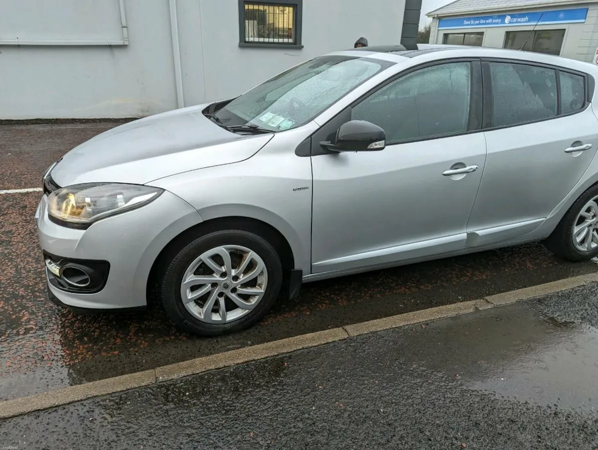 Renault Megane - Image 2