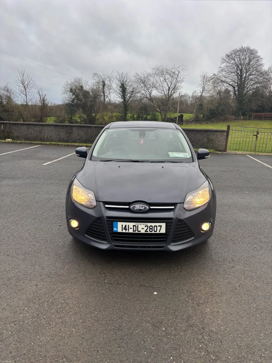 Ford Focus 2014 - Image 3