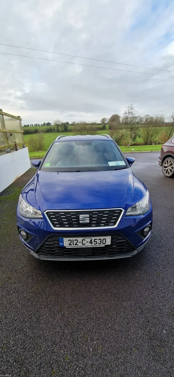 SEAT Arona 2021 - Image 2