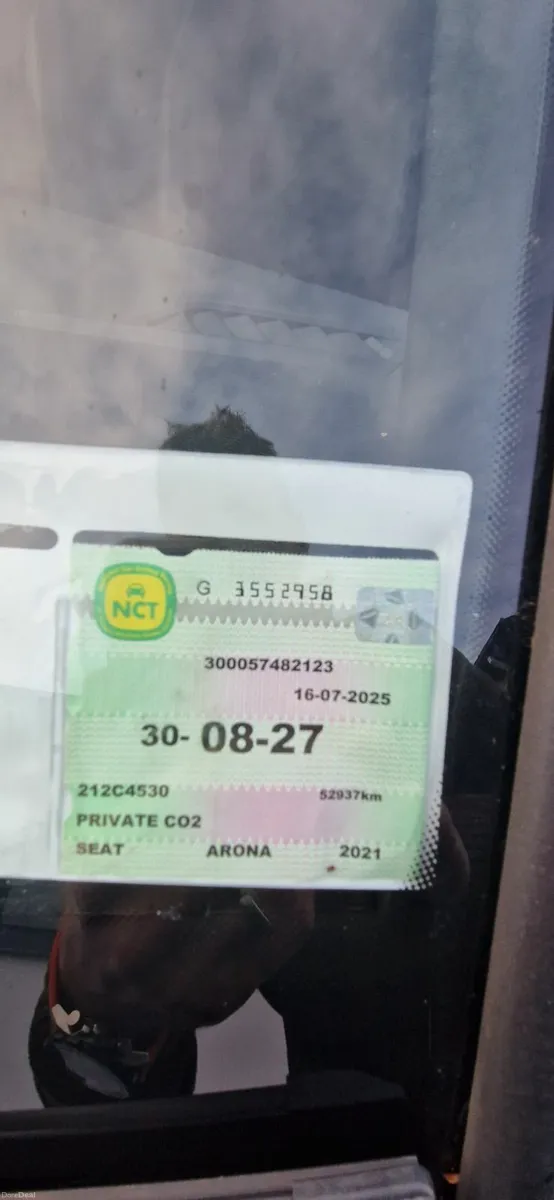 SEAT Arona 2021 - Image 3