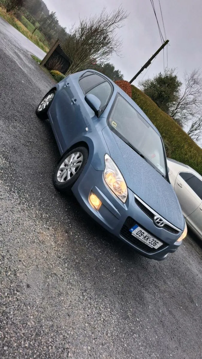 Hyundai i30 (TAX+NCT) - Image 1
