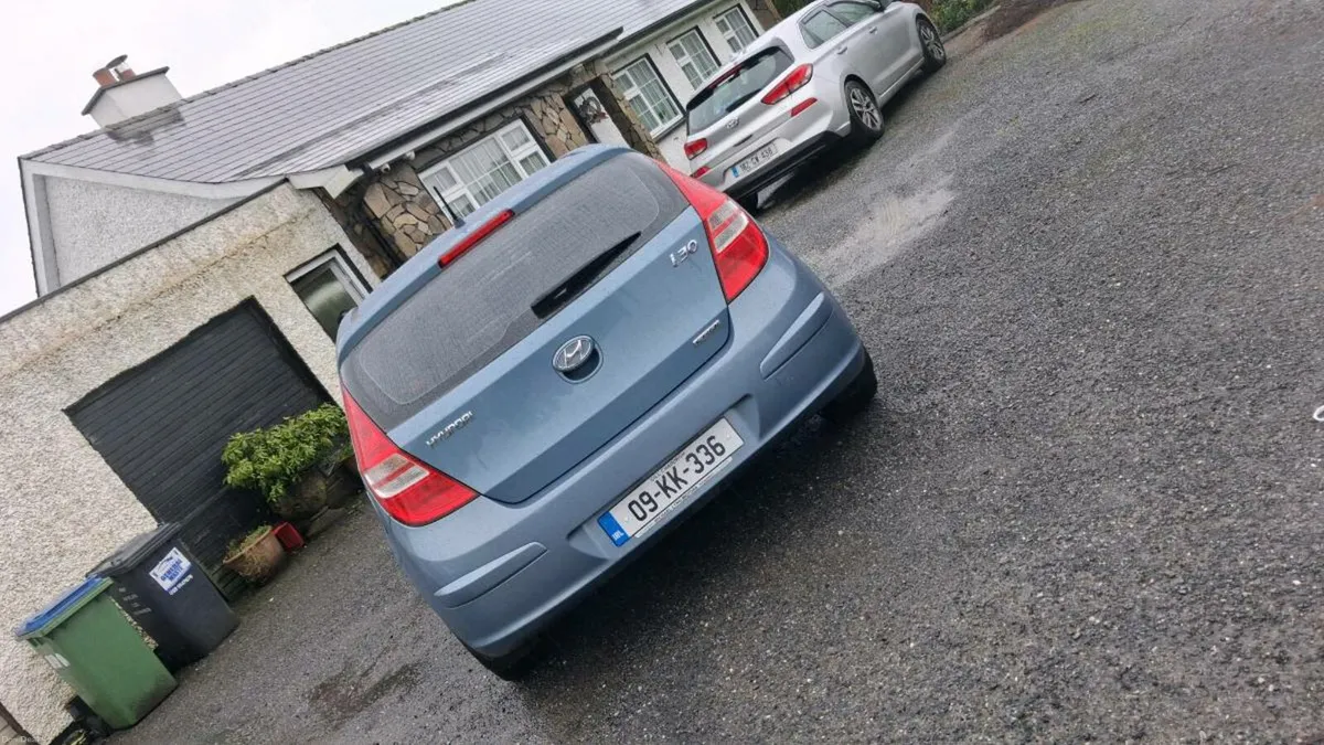 Hyundai i30 (TAX+NCT) - Image 4