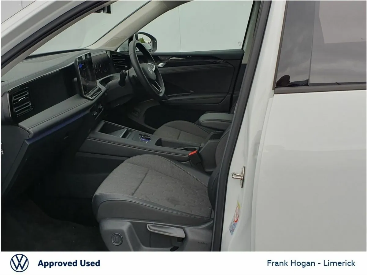 Volkswagen Tiguan 2.0 TDI 150HP Life DSG - CALL Et - Image 4