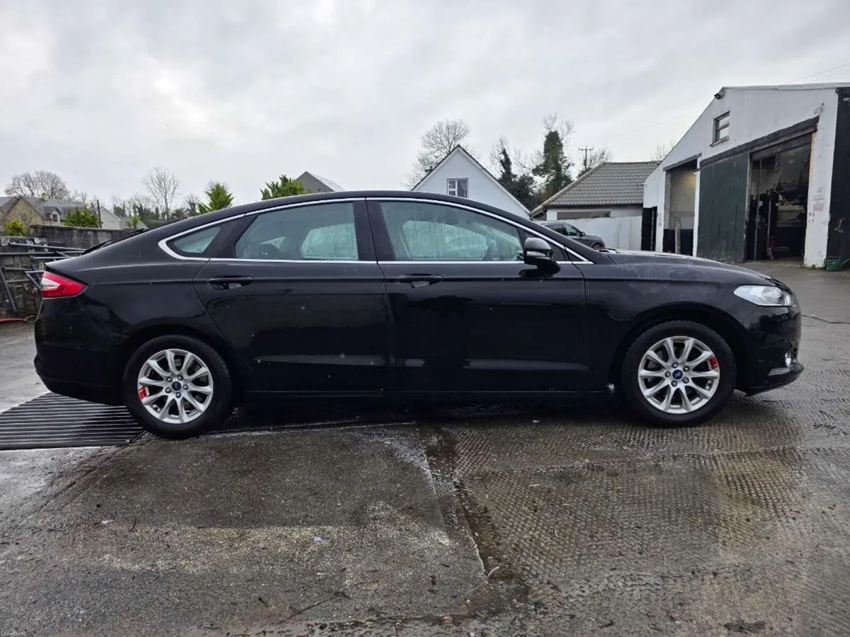 Ford Mondeo - Image 1