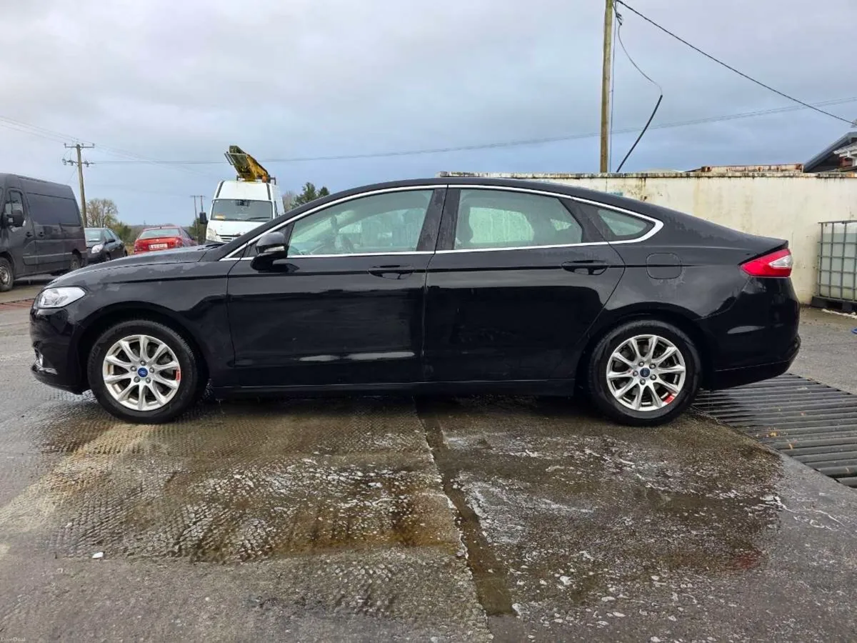 Ford Mondeo - Image 2