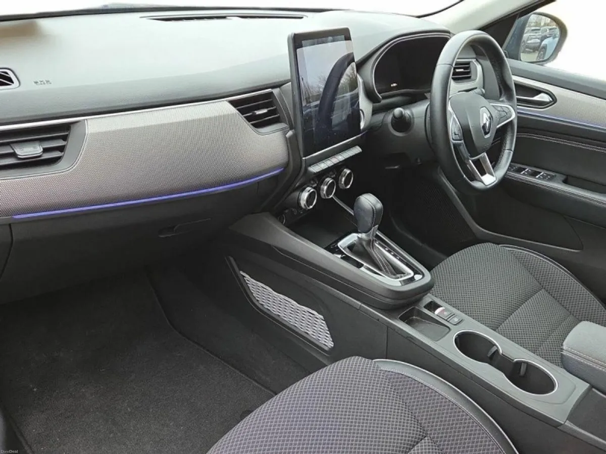 Renault Arkana TCe 140 Auto techno - Image 4