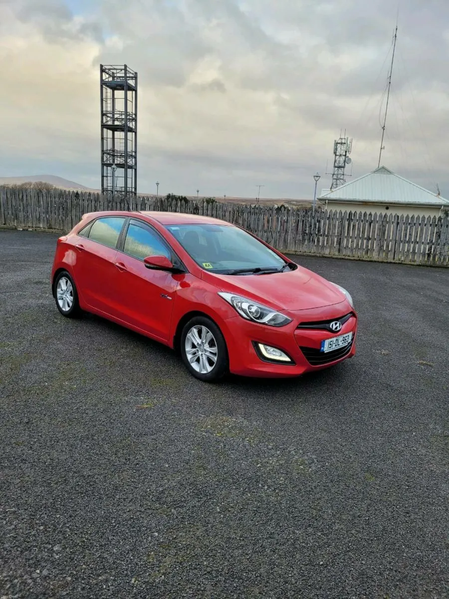 Hyundai i30 - Image 2