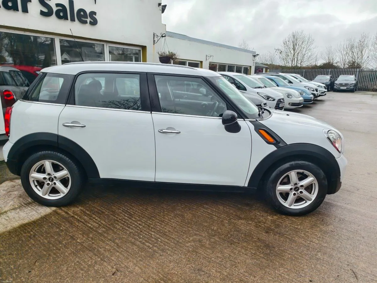 Mini Countryman ONE D - Image 6