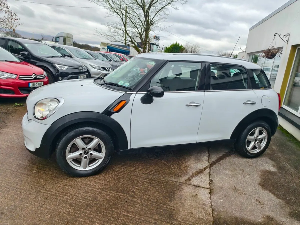 Mini Countryman ONE D - Image 5