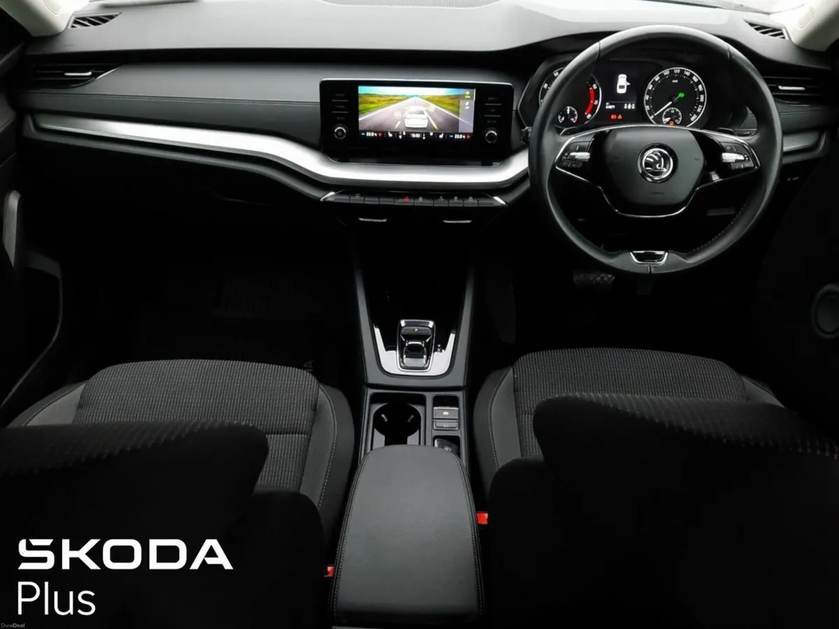 Skoda Octavia **AUTOMATIC**WINTER PACK**AMBITION 1 - Image 2