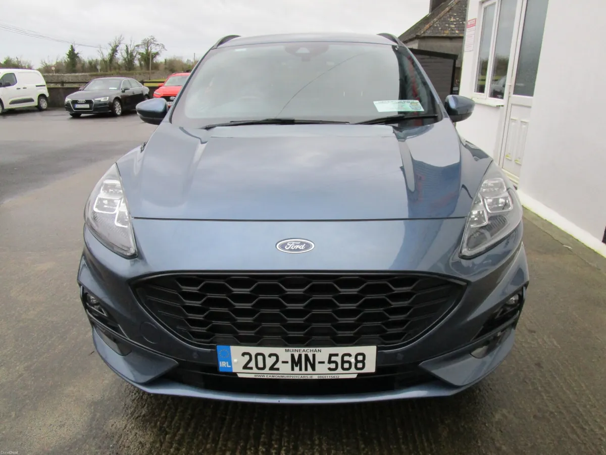 Ford Kuga 2020 - Image 2