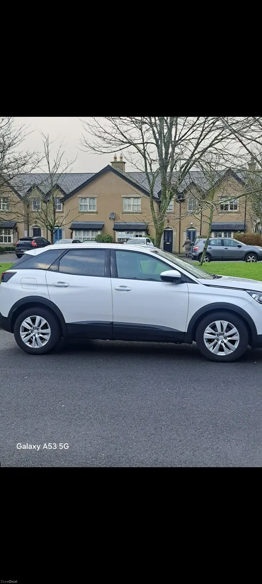 PRICE DROP- NEED GONE- SPOTLESS PEUGEOT 3008 - Image 3