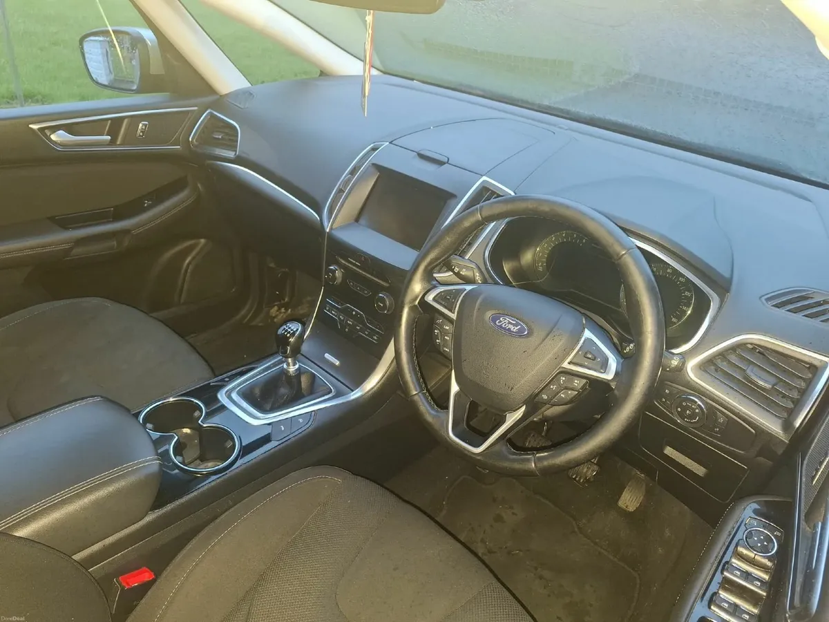Ford S-Max 2016 - Image 3