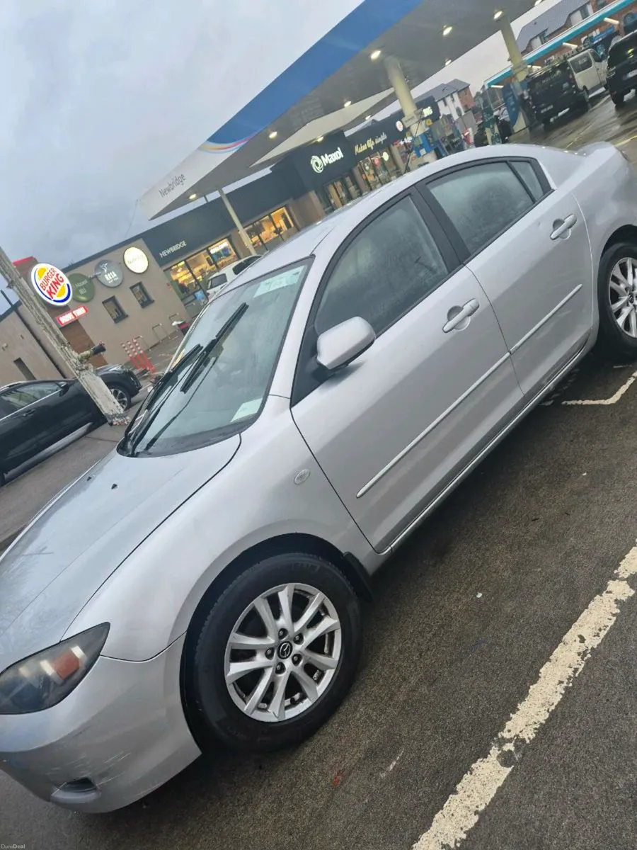 Mazda 3 - Image 2