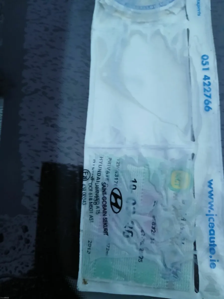 Hyundai i30 2012 - Image 4