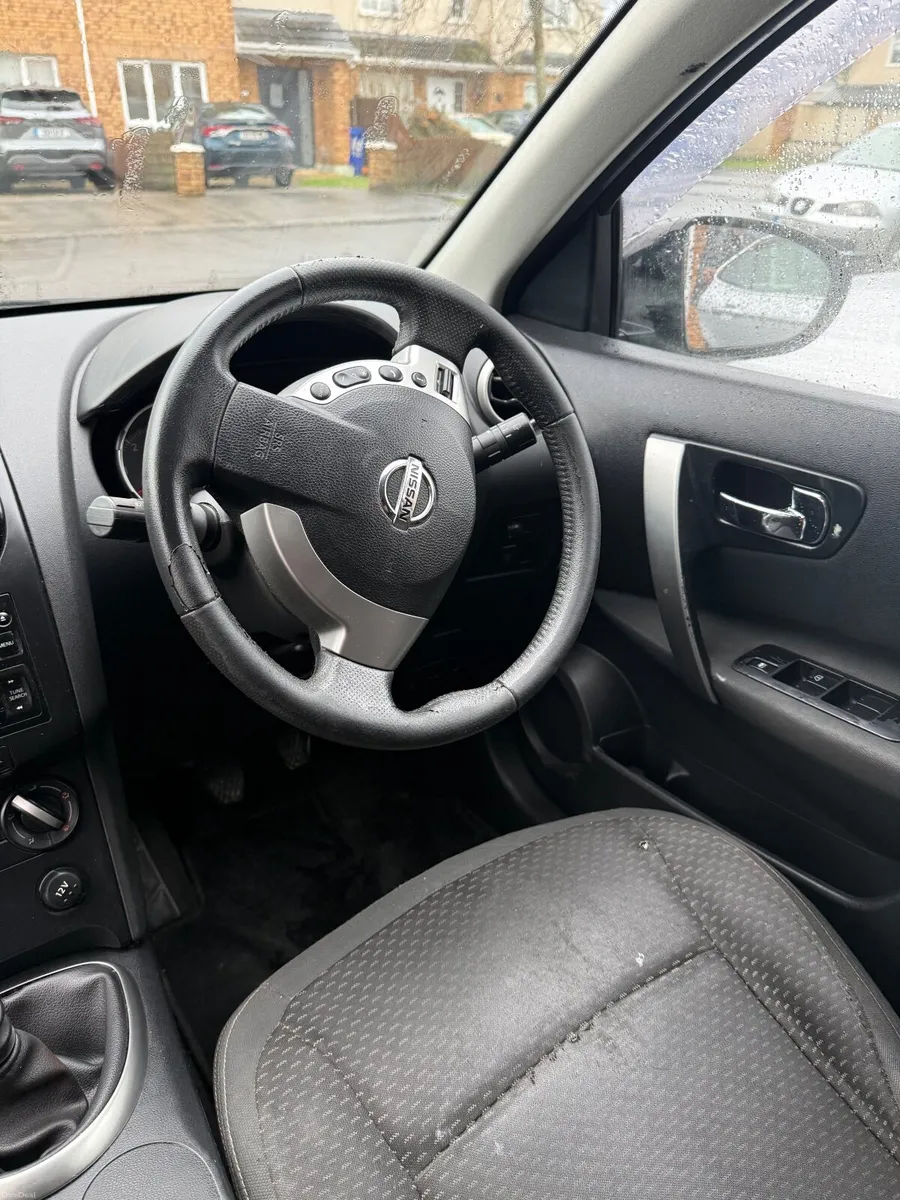 Nissan Qashqai+2 2009 - Image 3