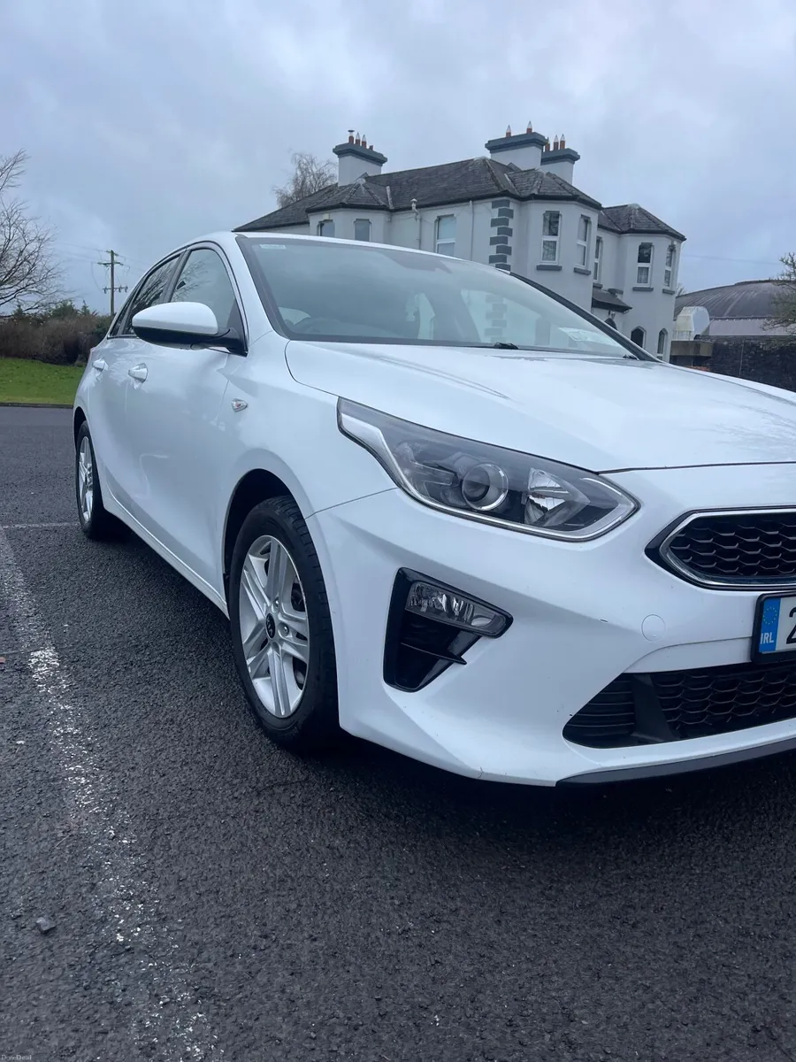 Kia Ceed 2020 - Image 4