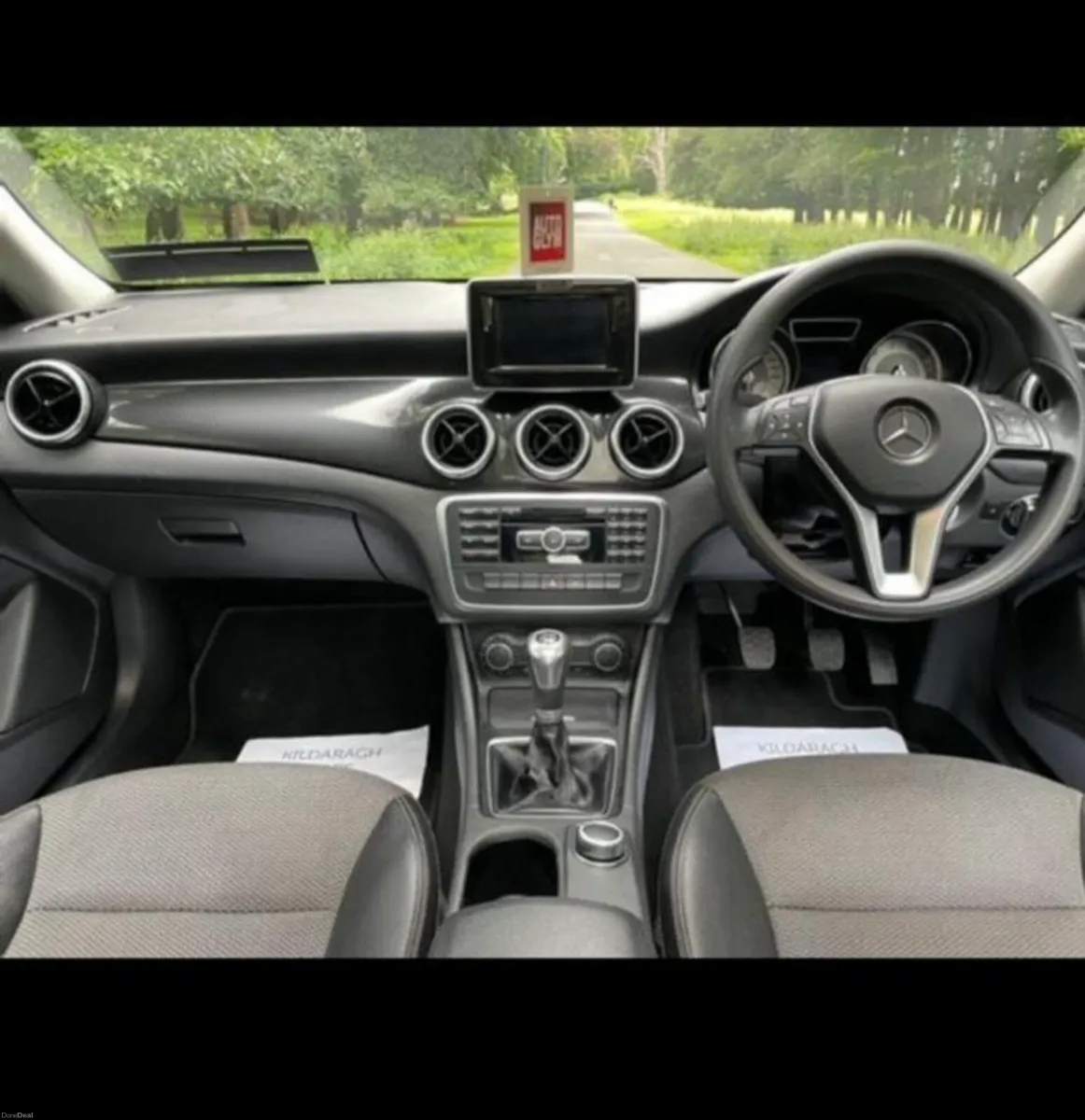 Mercedes CLA - Image 3