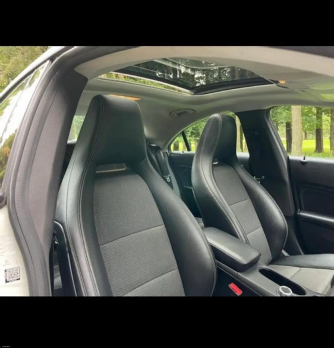 Mercedes CLA - Image 2