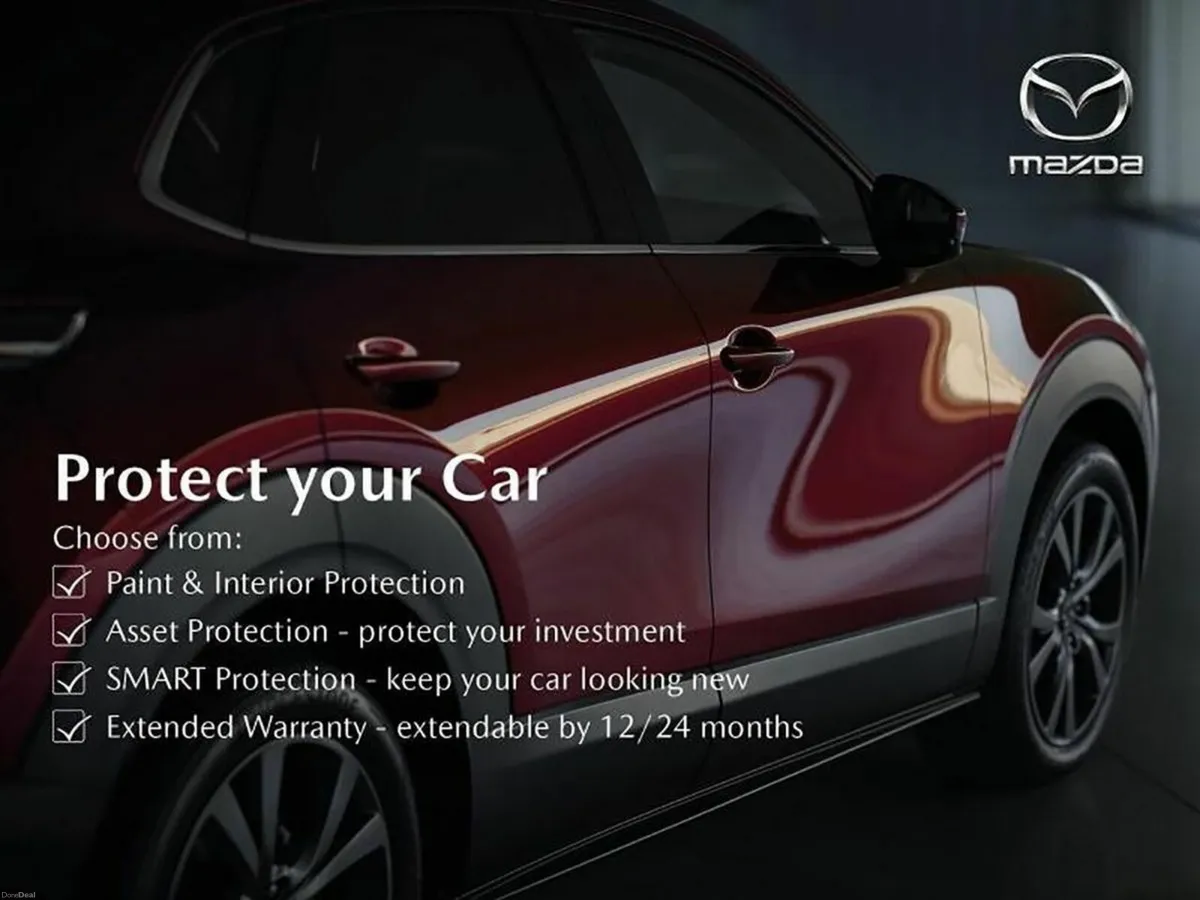 Mazda CX-3 2WD 2.0G (120ps) EXECUTIVE ** Amazing V - Image 4