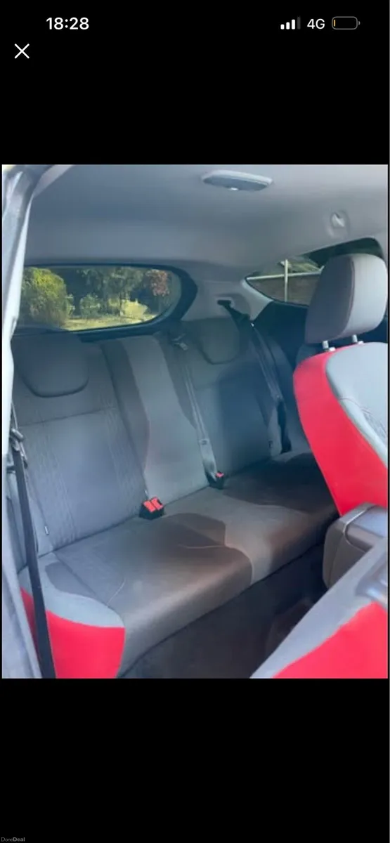 161 ford fiesta - Image 2