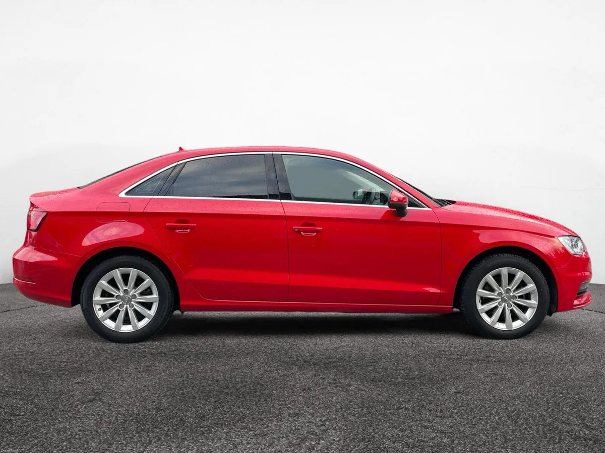 Audi A3 2014 AUTOMATIC - Image 2