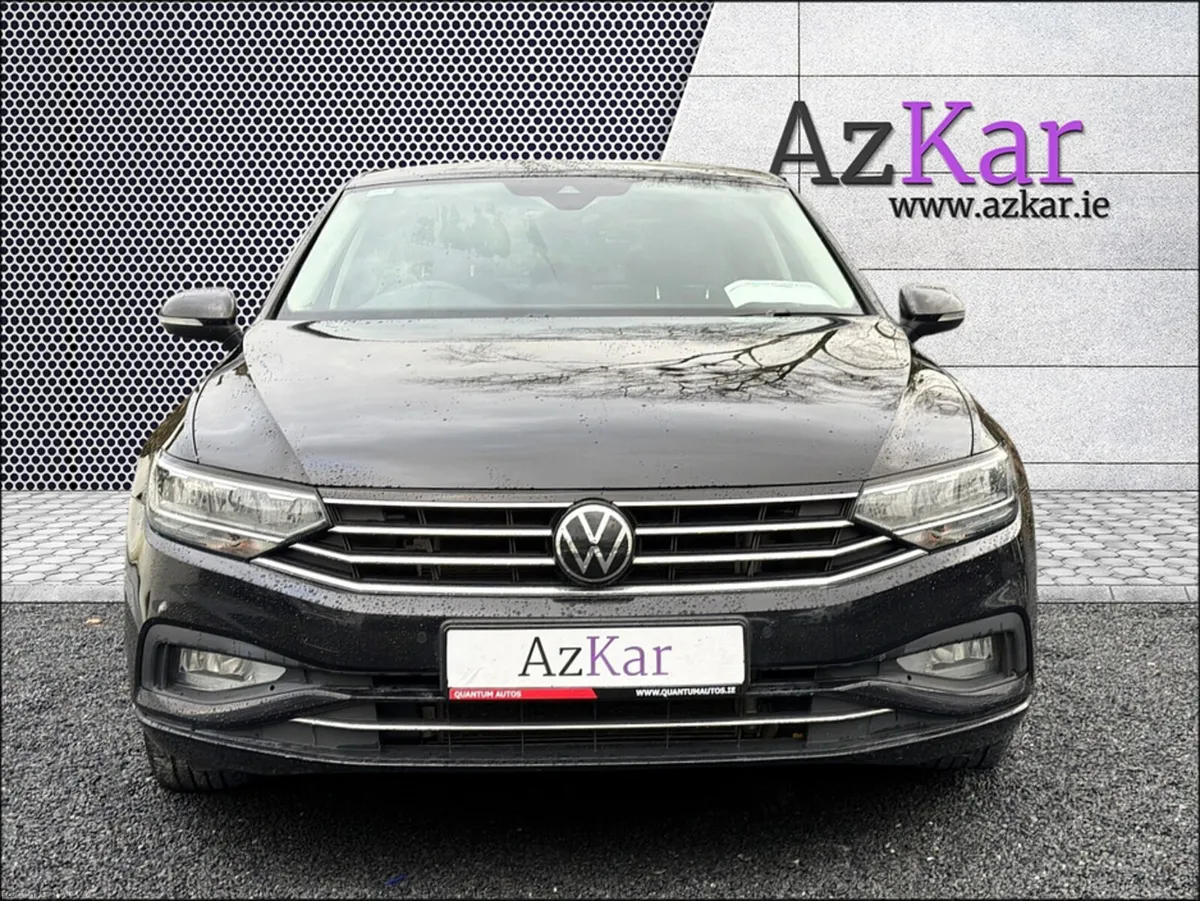 Volkswagen Passat 2021 STYLE 2.0TDI SALOON 150BHP - Image 2