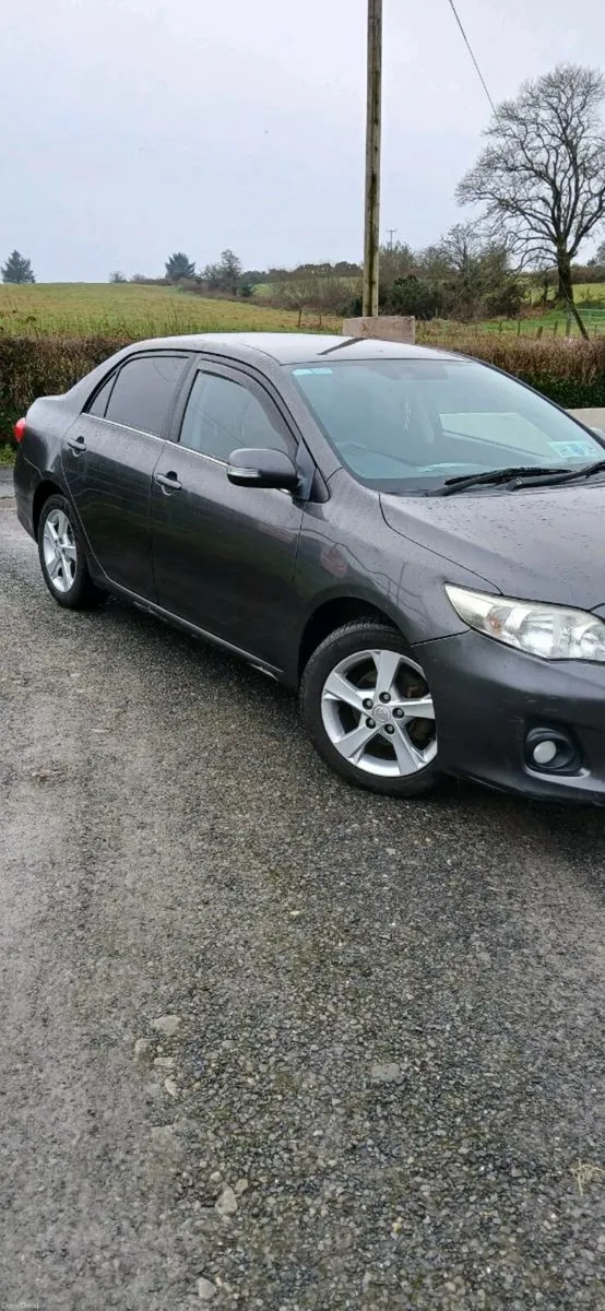 Toyota for sale. - Image 1