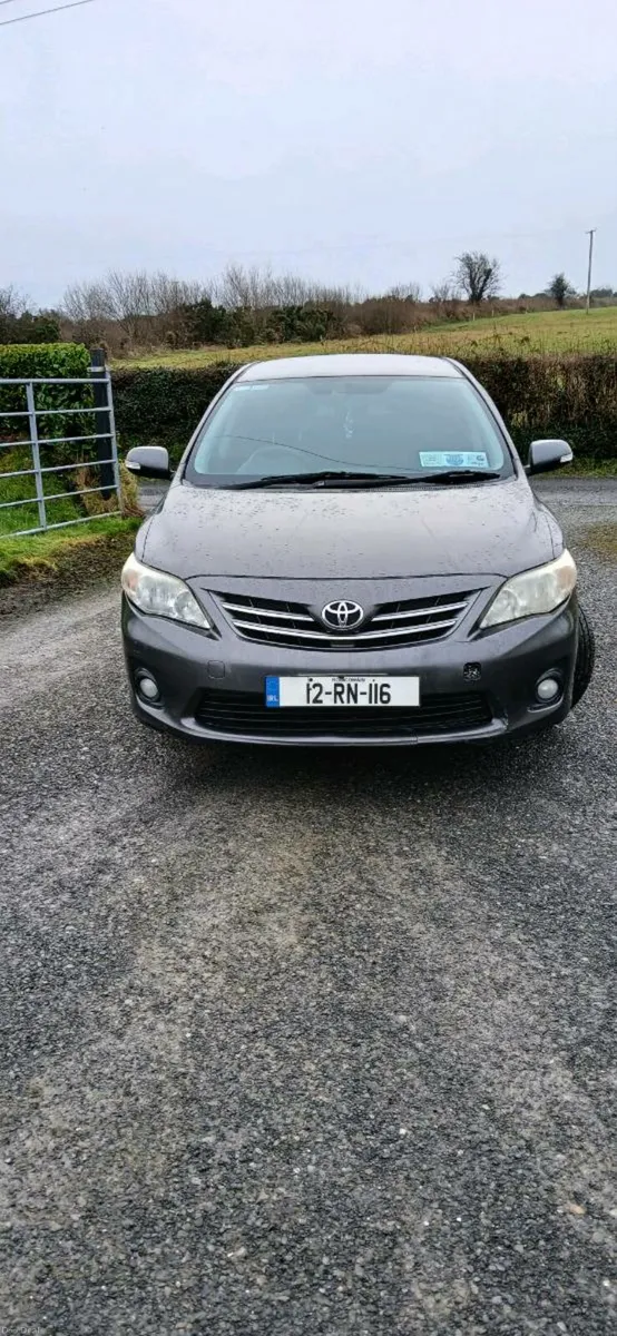 Toyota for sale. - Image 4