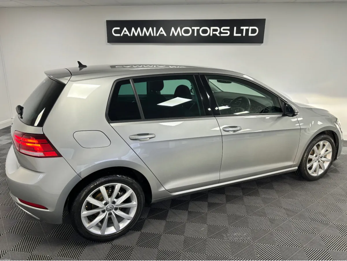 Volkswagen Golf *VOLKSWAGEN GOLF* *DSG* *LOW MILEA - Image 6
