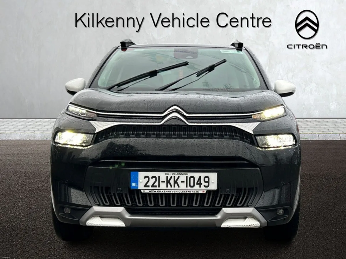 Citroen C3 Aircross FLAIR PACK PURETEC PURETECH 11 - Image 4
