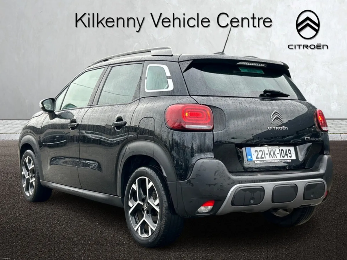 Citroen C3 Aircross FLAIR PACK PURETEC PURETECH 11 - Image 2