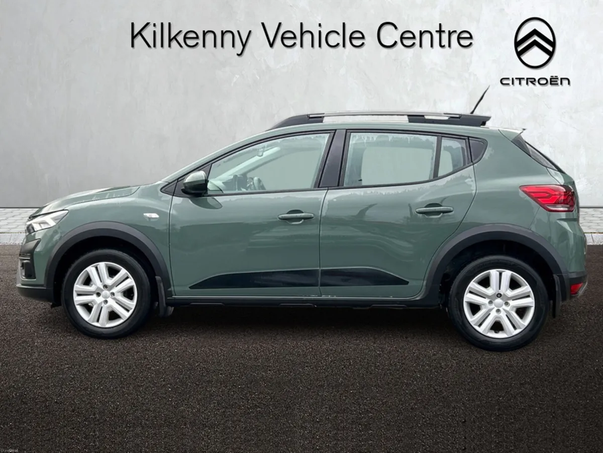 Dacia Sandero Stepway STEPWAY EXPRESSION TCE - Image 4