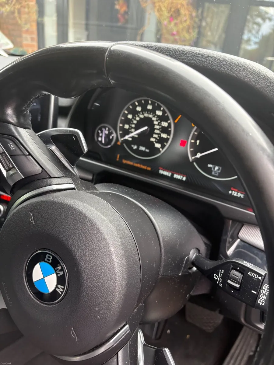 BMW X5 2017 - Image 1