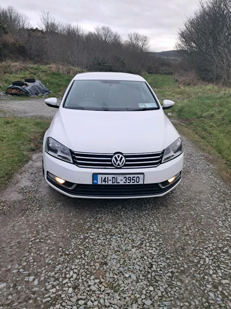 Volswagan passat 2.0 tdi - Image 3