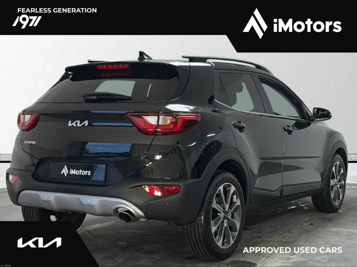 Kia Stonic 1.0 K3 MY25 DCT - Image 3