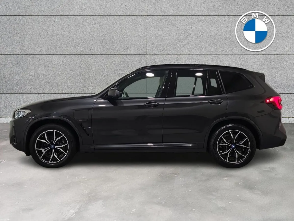 BMW X3 xDrive30 M Sport - Image 4