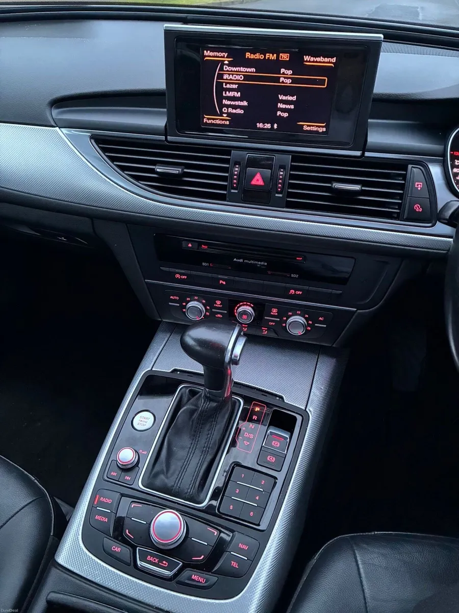 2013 Audi A6 2.0TDI Automatic nct & tax - Image 3