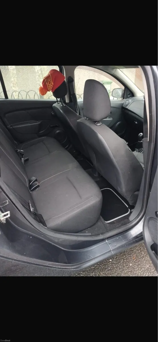 Dacia Logan 1.0 petrol - Image 3