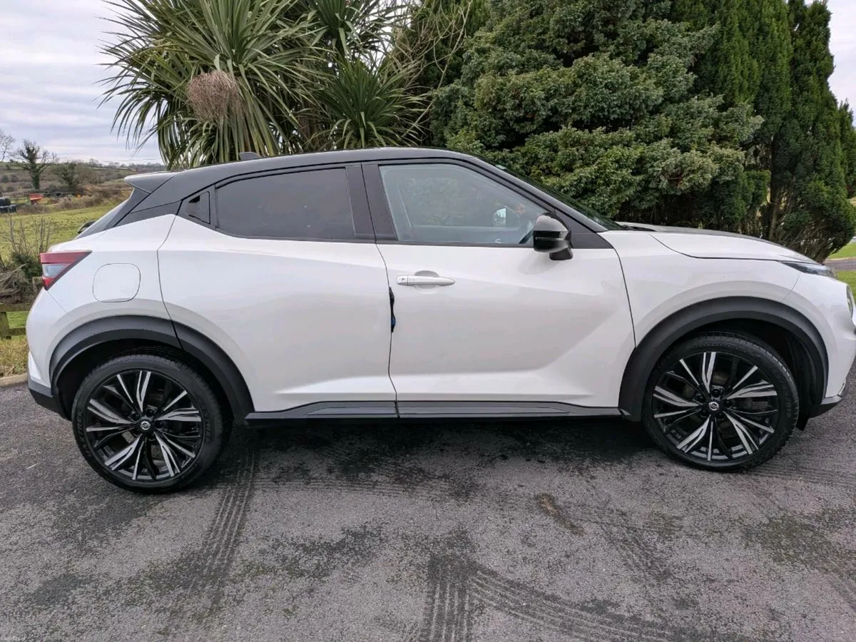 Nissan Juke N-Design - Image 3