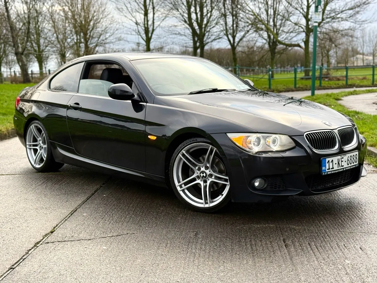 11 Bmw E92 M-Sport+ Big Spec Lovely ) - Image 4