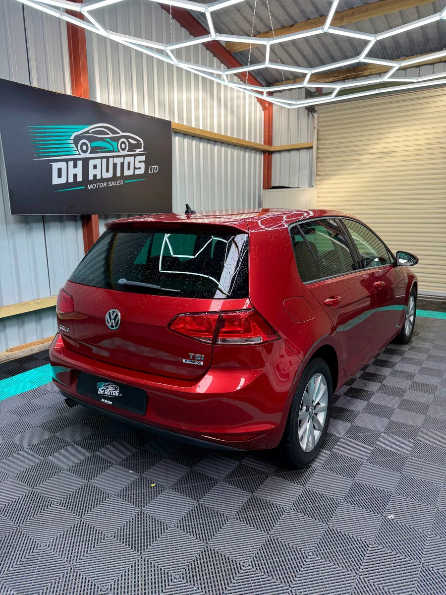 Now Reserved - 2015 (152) VW Golf 1.2 PetroL - Image 2